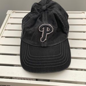 Phillies baseball hat